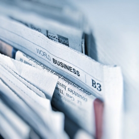 Lawrence Haddad in the news Lawrence Haddad in the news