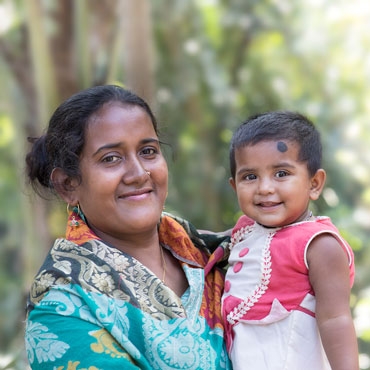 Better Diets for Children