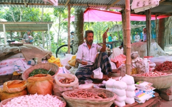 Process evaluation of BRAC’s Pushtonika programme in Bangladesh