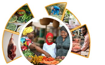 Ebyendiisa Expo 2026 | Nutrition & Agriculture Expo – Kampala, Uganda