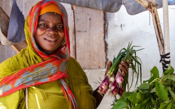 Africa Food Systems Forum (AGRF)