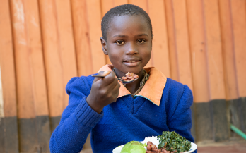African Day of School Feeding & International School Meals Day​ 2026