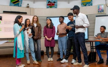International Youth Day 2026