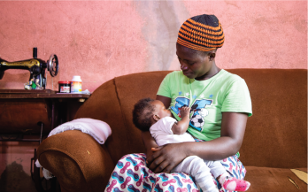 World Breastfeeding Week 2026