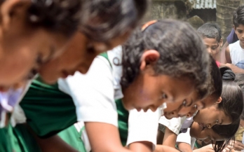 Nutrition Olympiad: Let the youth Lead in Nutrition