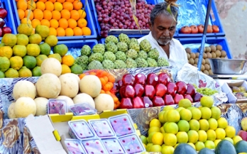 FAO-GAIN Virtual Roundtables "Everyone Around the Table: Private Sector on Healthy Diets"