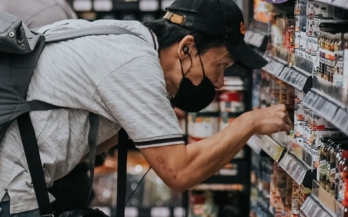 Responsible Business Pledge for Better Nutrition: Business Commits to Tackling Malnutrition