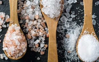 Reaching the most vulnerable with fortified foods - consolidating gains in salt iodization, edible oil and biofortified crops