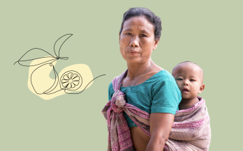 From Policy to Practice: State Innovations in THR Delivery under POSHAN 2.0