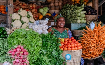 World Food Day 2026