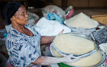 Fortifying Nations: Forging New Alliances for Food Fortification