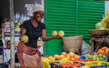 GAIN at Africa Food Systems Forum 2026