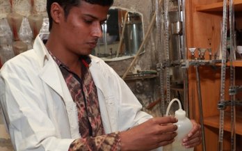 Scaling up innovation for a Fortified Future