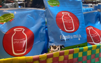 GAIN Discussion Paper n°18: Milk: Objections and Support- A Clarification Of The Evidence For Donors, Implementers, And Policymakers In Low- And Lower-Middle Income Countries
