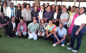 Kenya Takes a Giant Leap Toward Food Systems-Based Dietary Guidelines 