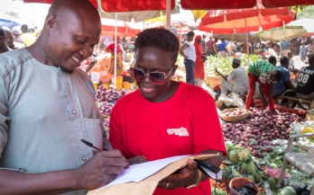 Taking stock on food systems transformation for people and planet: where do we stand two years on? 