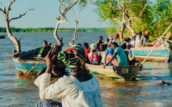 Africa Climate Week: An Inflection Point for Sustainable Development, Food Systems, and Nutrition