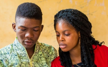 International Youth Day - Inclusion means more than just being heard