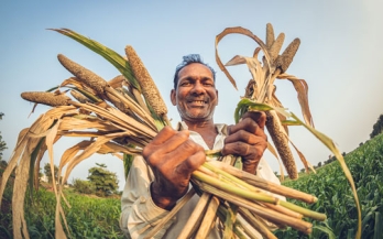 Conflicts, Covid and climate change are reversing progress on malnutrition in Asia