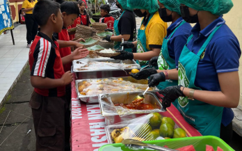 Reducing Food Loss and Waste: Making Nutritious Foods More Available for Vulnerable Communities 