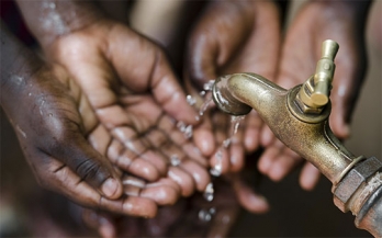 World Water Day: What does water mean to you?