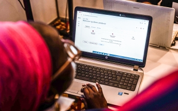 Hand in Hand, Data in Sight: How GAIN’s Digital Platform is Unlocking a New Era for Food Fortification in Nigeria