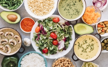 GAIN Joins the Global Alliance Against Hunger and Poverty