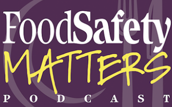 EatSafe's Bonnie McClafferty: "Food Safety Needs to Be a Business Model" on Food Safety Matters Podcast