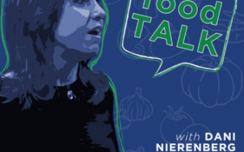 EatSafe's Bonnie McClafferty Featured on Food Talk Podcast