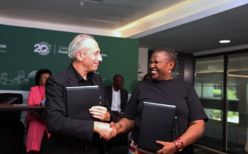 AFSF 2026 — Moving the Needle on Impactful Action
