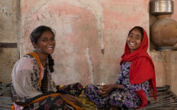 It’s time to put children and adolescents at the forefront of efforts to transform food systems