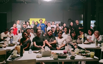 Shaping Food Culture Together: Lessons from Jakarta’s Walking Tour 