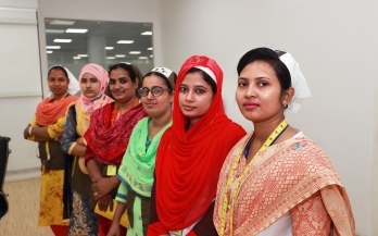 Where women can thrive 