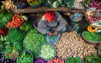 GAIN proud to support UN 2021 Food Systems Summit, chairing the Action Track to ensure safe nutritious food for all