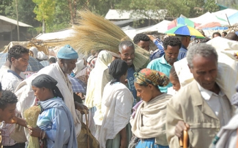 Ethiopia’s new leadership: will it deliver for nutrition?