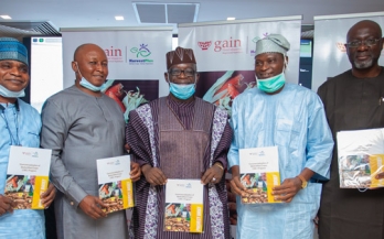 GAIN, HarvestPlus launch commercialisation of biofortified crops programme in Nigeria