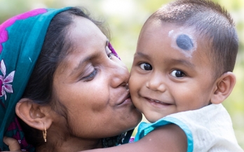 Global leaders commit more than $US3 billion to address hunger and nutrition crisis