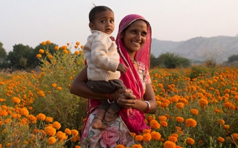 Ending malnutrition by 2030 means running a different race. Let’s start now.