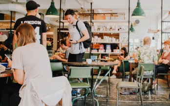 N4G Summit: Google commits to boost work of GAIN’s Workforce Nutrition Alliance