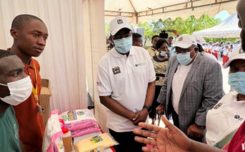 Now Launched: Tanzania’s First National School Feeding Guideline