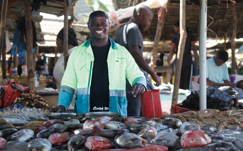 Belensesses Market — A Photo Story