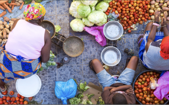 World Off-Track on Nearly Every Food System Goal – Latest Assessment Reveals