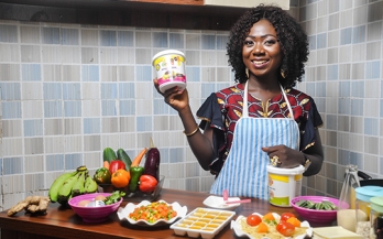GAIN’s response to support food system SMEs during the pandemic