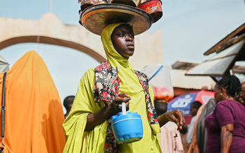 Ensuring Sustainable Food and Nutrition Security Amidst Climate Change: Key Takeaways from the Nigeria Climate Change Forum Plenary Session