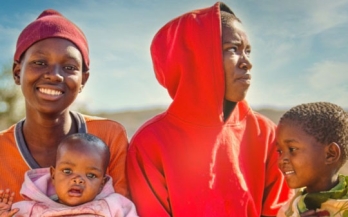 1 in 2 children and 2 in 3 women worldwide affected by micronutrient deficiencies