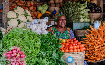 What the 2025 Nutrition for Growth (N4G) Summit in Paris is all About?
