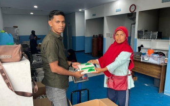 From Regenerative Farms to School Plates: How the GAIN Jack Bean Tempeh Initiative is Building a New Food System Model in Aceh 
