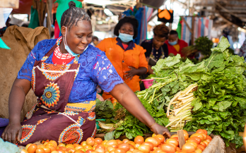 N3F’s 2025 Nutrition Impact: Scaling Access to Affordable, Nutritious Foods Across Sub-Saharan Africa