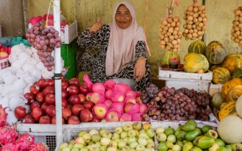 FAO, GAIN and Johns Hopkins Alliance for a healthier world launch new online dashboard to inform better food policy