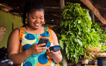 The key to scaling digital innovations for nutrition
